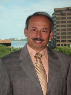 Francis R Palestra