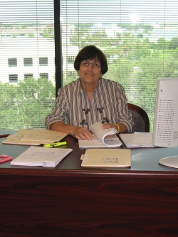 Teresa Palestra